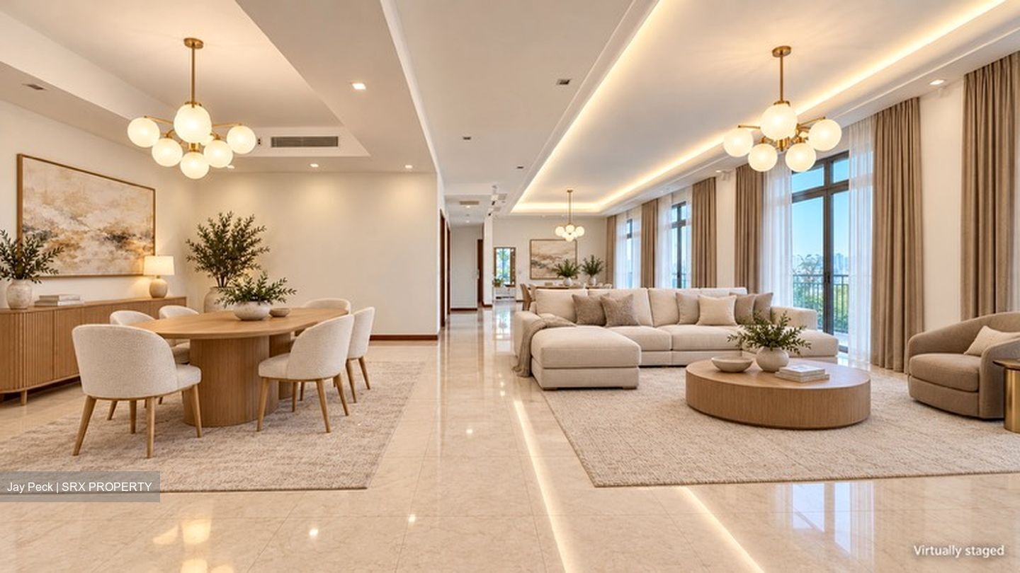 The Marbella (D10), Condominium #639147381